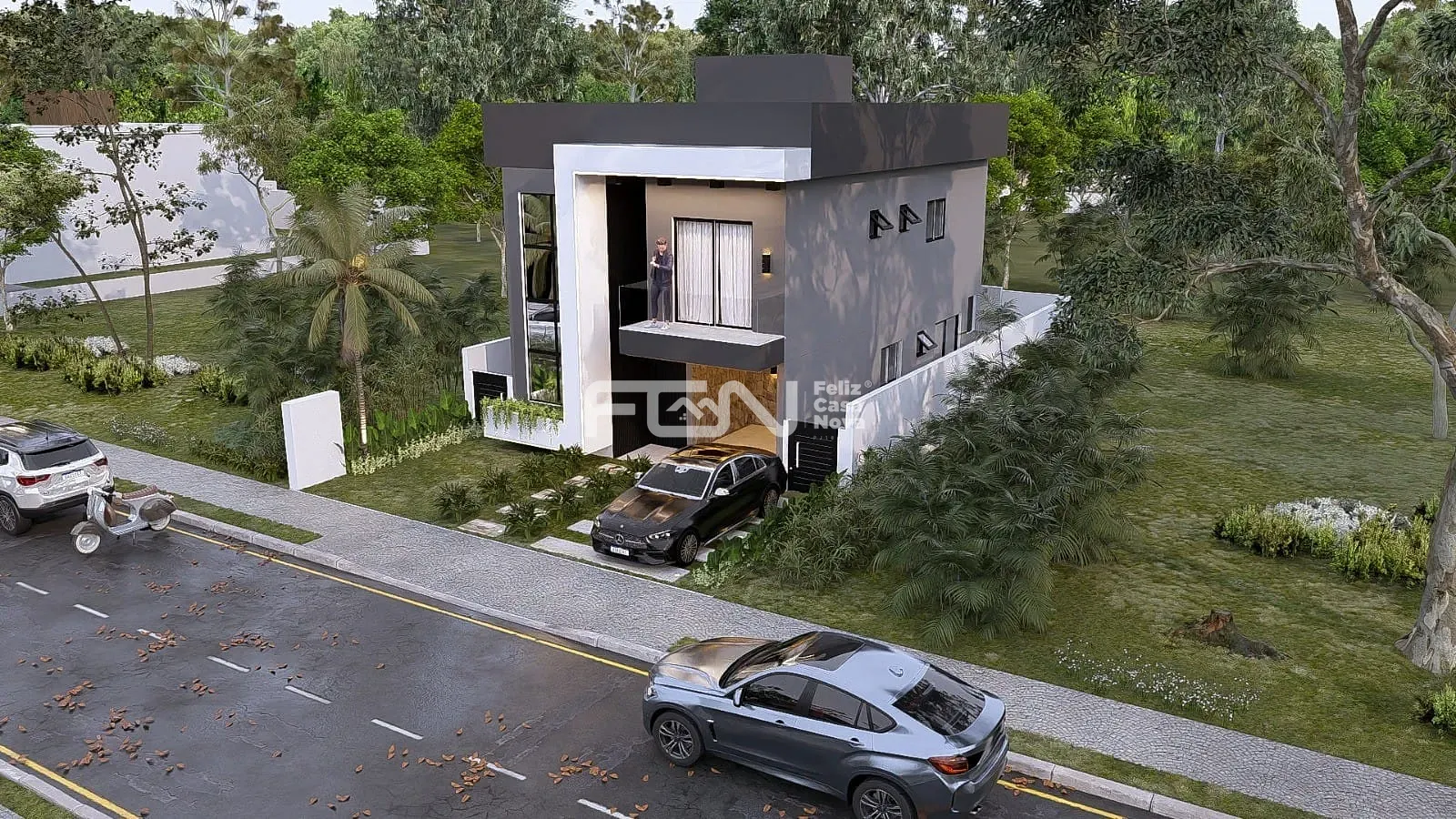 Casa, 4 quartos, 200 m² - Foto 4