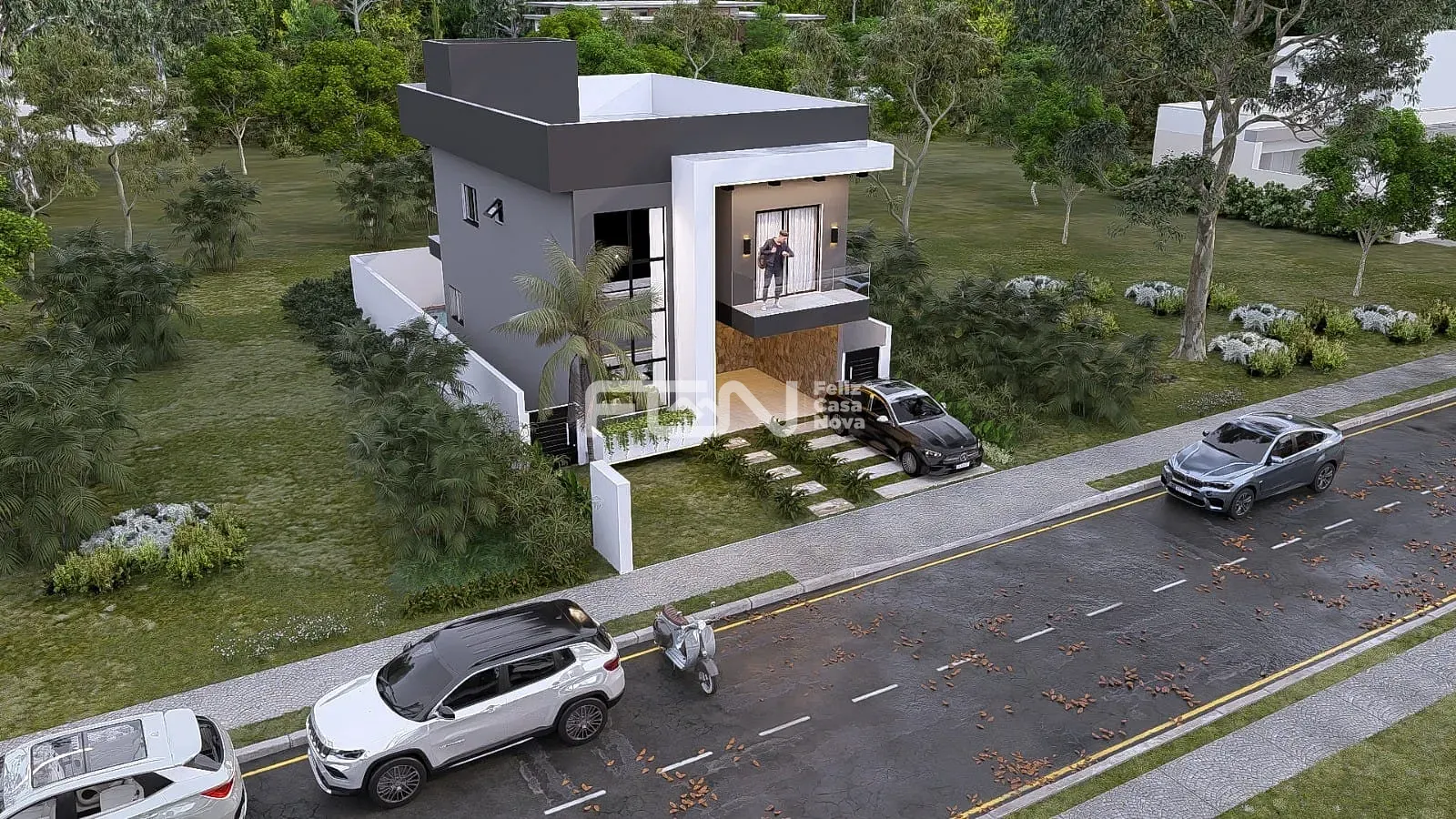 Casa, 4 quartos, 200 m² - Foto 5