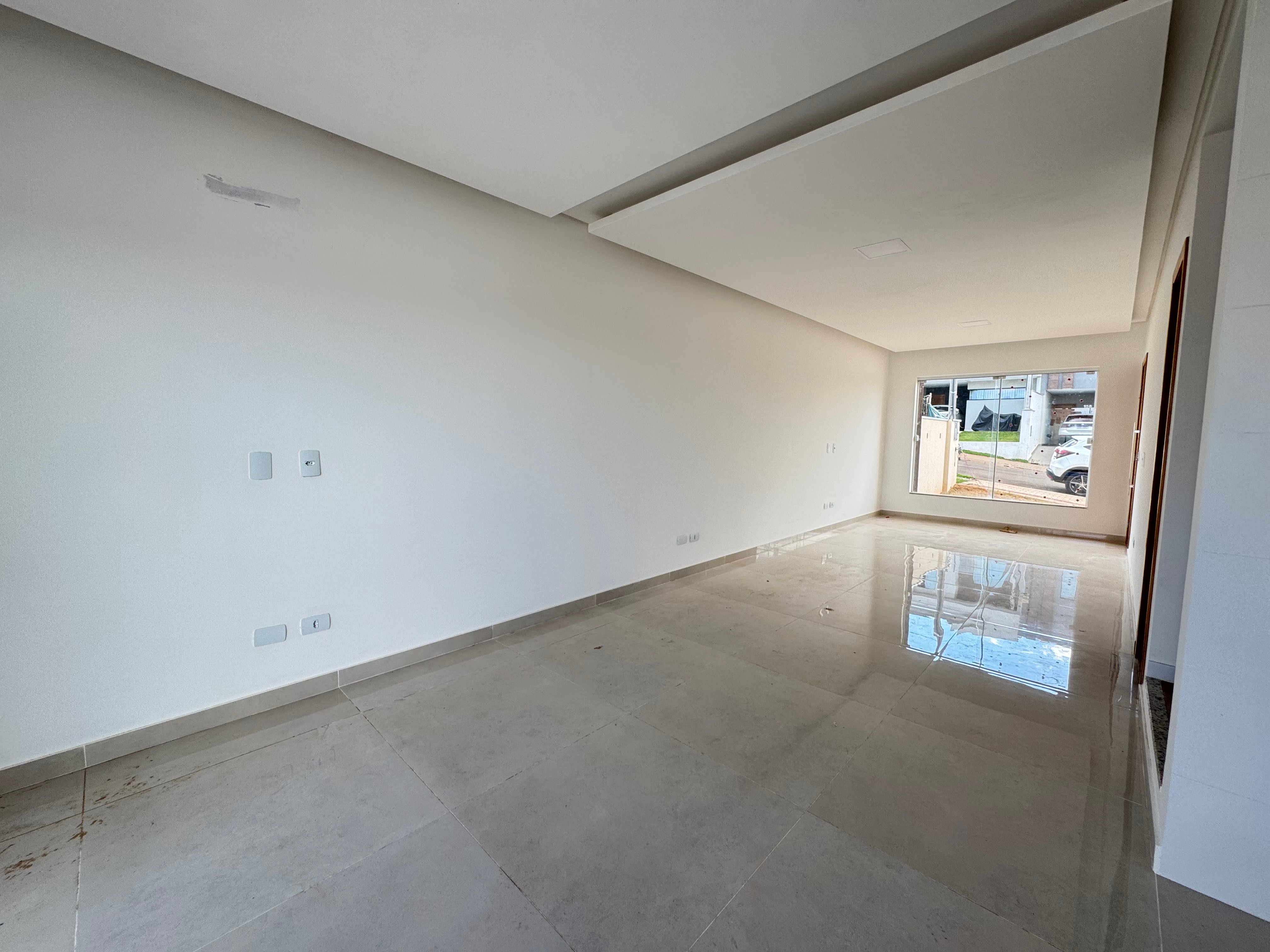 Casa, 3 quartos, 130 m² - Foto 1