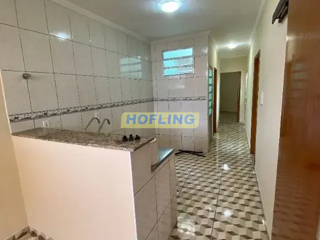 Casa com 1m², à venda, no bairro Vila Aparecida em Rio Claro