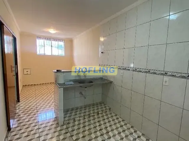 Casa com 1m², à venda, no bairro Vila Aparecida em Rio Claro
