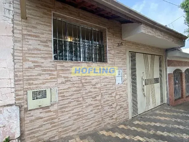 Casa com 1m², à venda, no bairro Vila Aparecida em Rio Claro