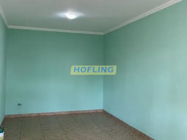 Casa com 1m², à venda, no bairro Vila Aparecida em Rio Claro