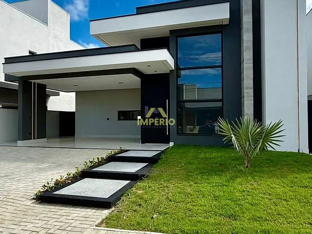 Casa com 464m² 3 quartos e 4 banheiros, à venda, no bairro Portal dos Bandeirantes Salto em Salto