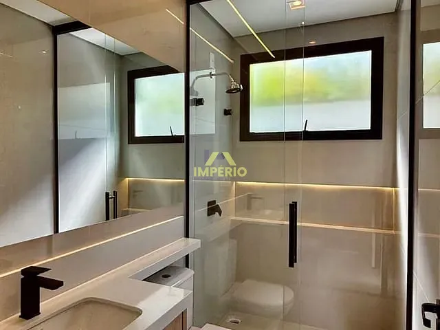 Casa com 464m² 3 quartos e 4 banheiros, à venda, no bairro Portal dos Bandeirantes Salto em Salto