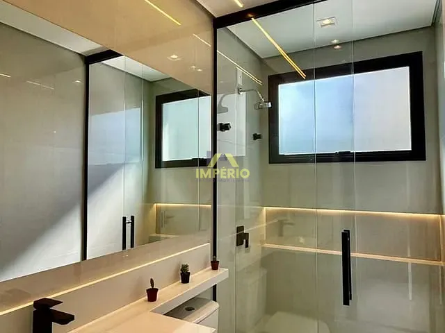 Casa com 464m² 3 quartos e 4 banheiros, à venda, no bairro Portal dos Bandeirantes Salto em Salto