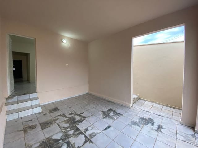 Foto do Casa - Casa com 2 dormitórios para alugar, 62 m² Santo Antônio - Capivari/SP | IMOBILIARIA NELSON PACHECO LTDA