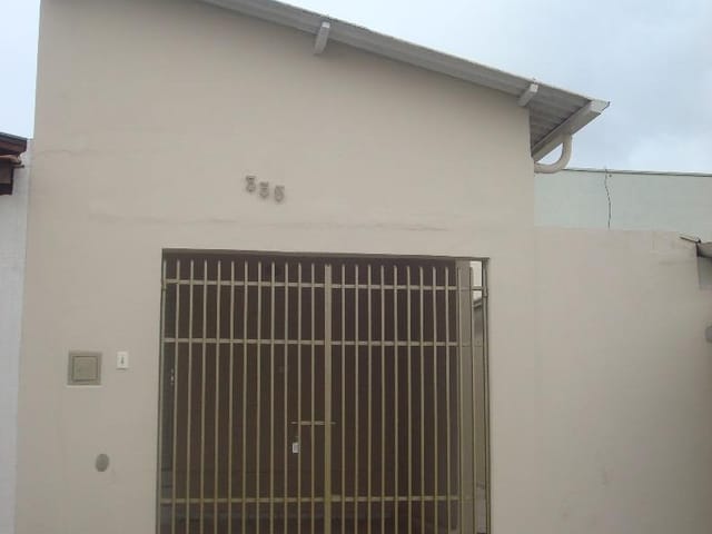 Foto do Casa - Casa com 2 dormitórios para alugar, 62 m² Santo Antônio - Capivari/SP | IMOBILIARIA NELSON PACHECO LTDA