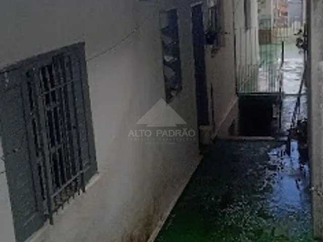 Casa com 212m² 3 quartos e 3 banheiros, à venda, no bairro Parque das Américas em Mauá