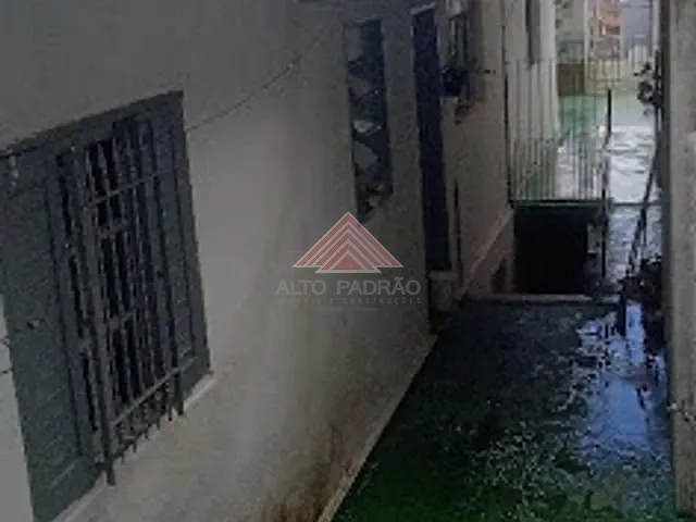 Casa com 212m² 3 quartos e 3 banheiros, à venda, no bairro Parque das Américas em Mauá