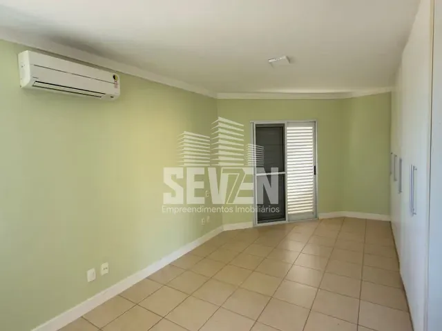 Casa 3 quartos e 6 banheiros, à venda ou para alugar, no bairro Residencial Lago Sul em Bauru
