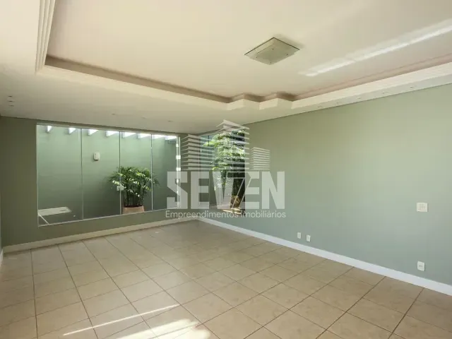 Casa 3 quartos e 6 banheiros, à venda ou para alugar, no bairro Residencial Lago Sul em Bauru