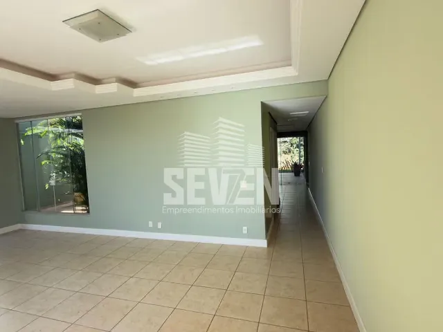 Casa 3 quartos e 6 banheiros, à venda ou para alugar, no bairro Residencial Lago Sul em Bauru