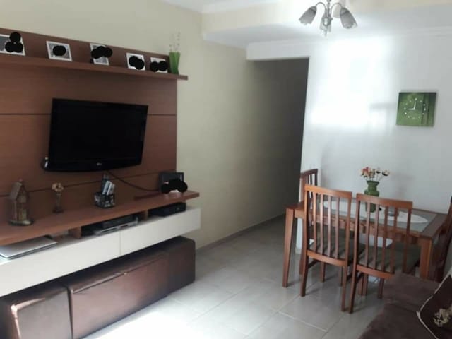 Foto do Casa - Condomínio Residencial no Jardim Iracema | The One 1