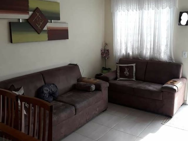 Foto do Casa - Condomínio Residencial no Jardim Iracema | The One 1