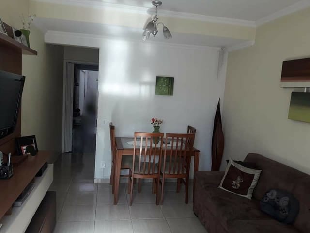 Foto do Casa - Condomínio Residencial no Jardim Iracema | The One 1