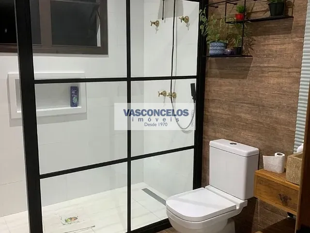 Casa com 612m² 4 quartos e 4 banheiros, à venda, no bairro Parque Residencial Maria Elmira em Caçapava