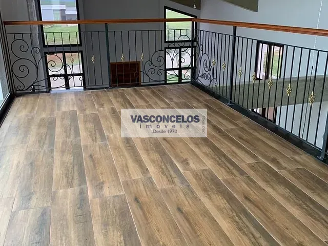 Casa com 612m² 4 quartos e 4 banheiros, à venda, no bairro Parque Residencial Maria Elmira em Caçapava