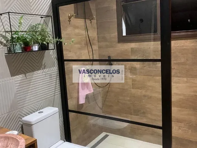 Casa com 612m² 4 quartos e 4 banheiros, à venda, no bairro Parque Residencial Maria Elmira em Caçapava