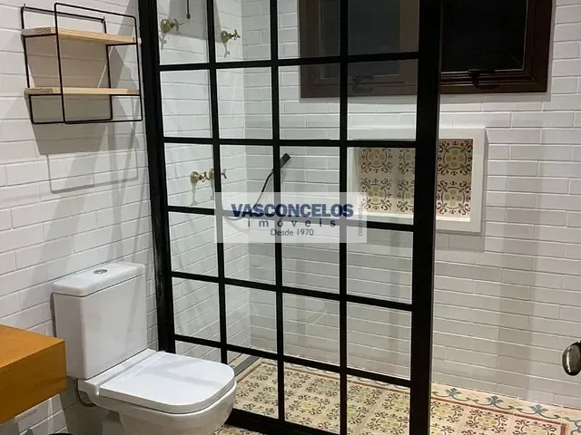 Casa com 612m² 4 quartos e 4 banheiros, à venda, no bairro Parque Residencial Maria Elmira em Caçapava