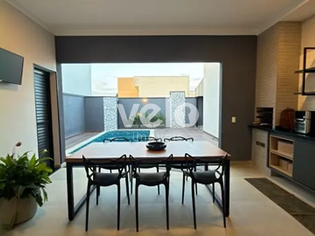 Casa 3 quartos e 3 banheiros, à venda, no bairro Loteamento Pinheiros de Tremembé em Tremembé