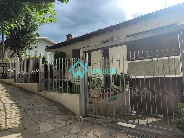 Casa com 269m² 2 quartos e 2 banheiros, para alugar, no bairro Centro em Novo Hamburgo