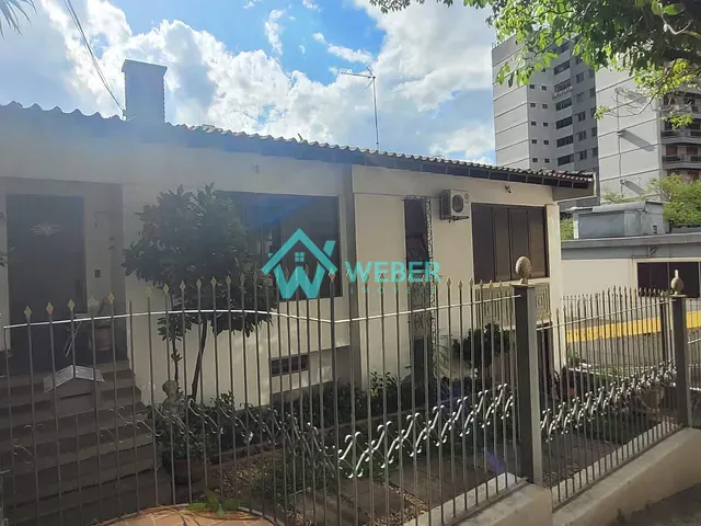 Casa com 269m² 2 quartos e 2 banheiros, para alugar, no bairro Centro em Novo Hamburgo