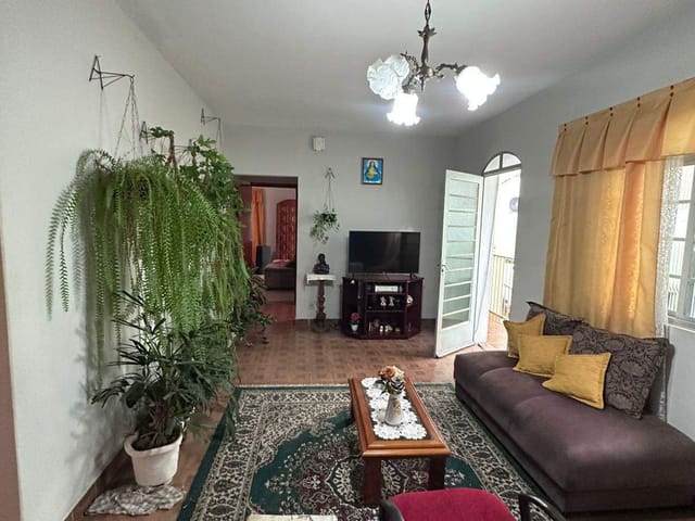 Casa com 380m² 3 quartos e 2 banheiros, à venda, no bairro Centro em Extrema