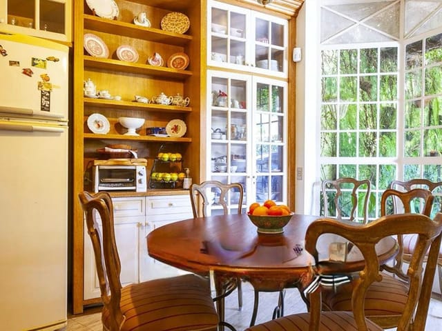 Casa com 338m² 5 quartos e 5 banheiros, à venda, no bairro Jardim Paulista em São Paulo