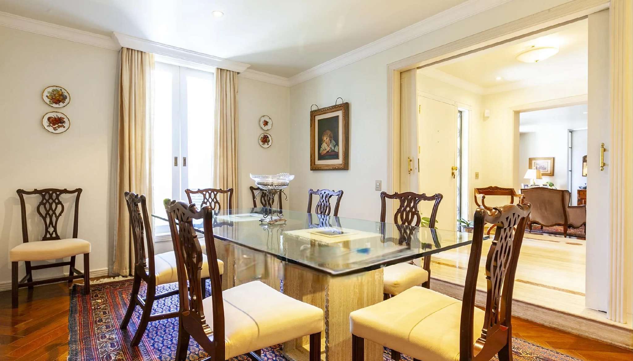 Casa em Jardim Paulista — foto 4