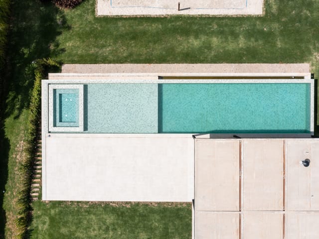 Casa com 3280m² 6 quartos e 7 banheiros, à venda, no bairro Condomínio Quinta da Baroneza II em Bragança Paulista