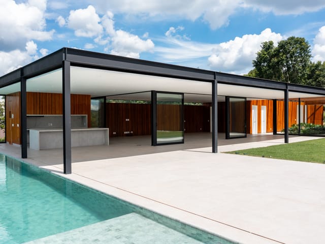 Casa com 3280m² 6 quartos e 7 banheiros, à venda, no bairro Condomínio Quinta da Baroneza II em Bragança Paulista