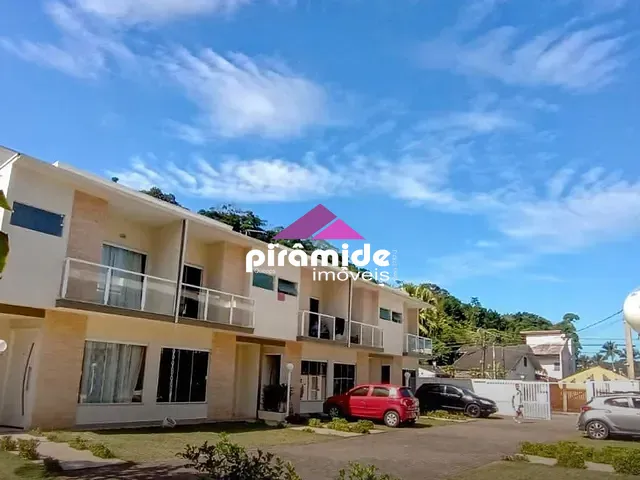 Casa com 87m² 2 quartos e 1 banheiro, à venda, no bairro Jardim Adalgisa em Caraguatatuba