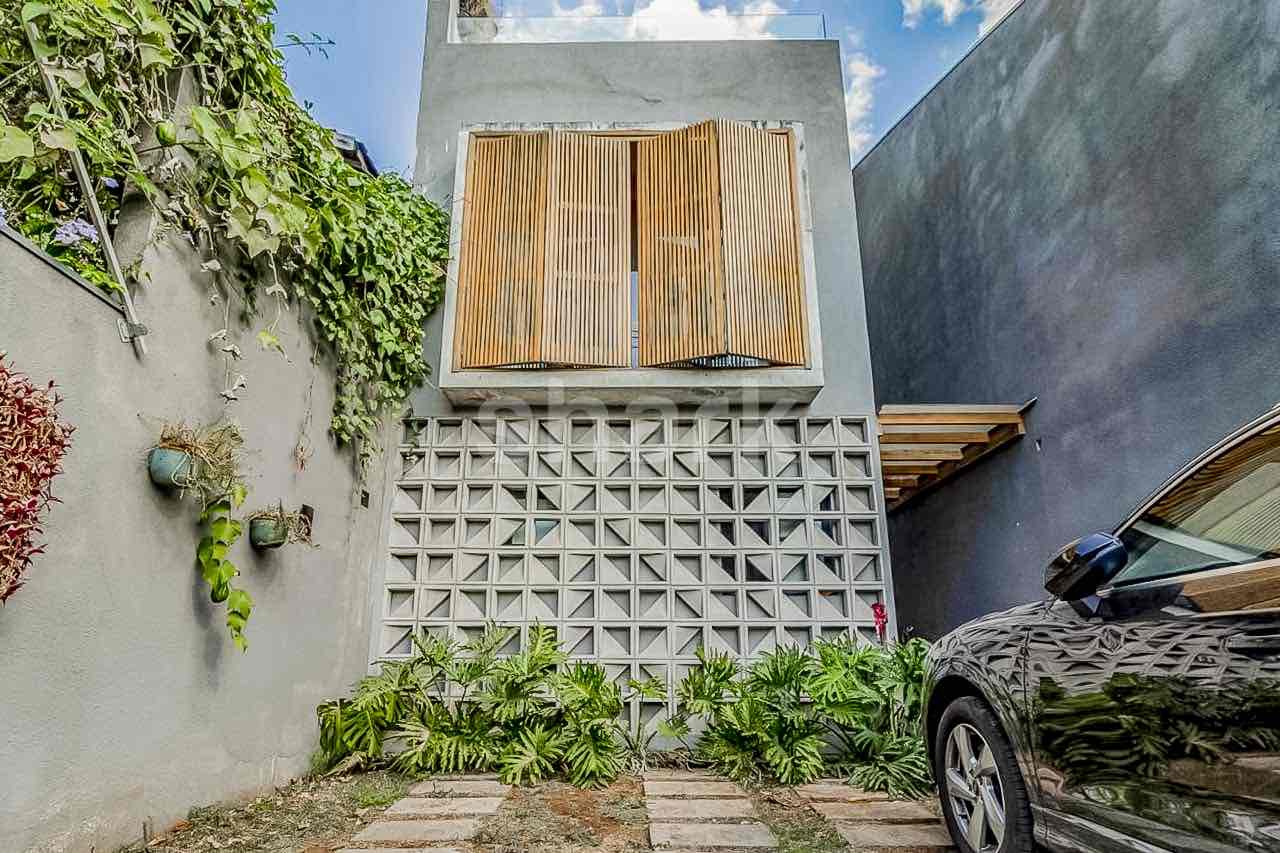 Casa em Vila Nova Conceição — foto 1