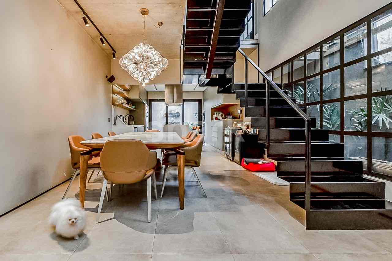Casa em Vila Nova Conceição — foto 4