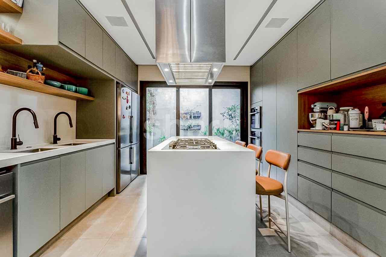 Casa em Vila Nova Conceição — foto 3