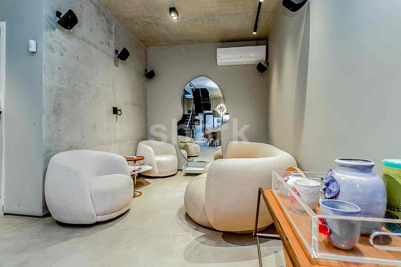 Casa em Vila Nova Conceição — foto 2