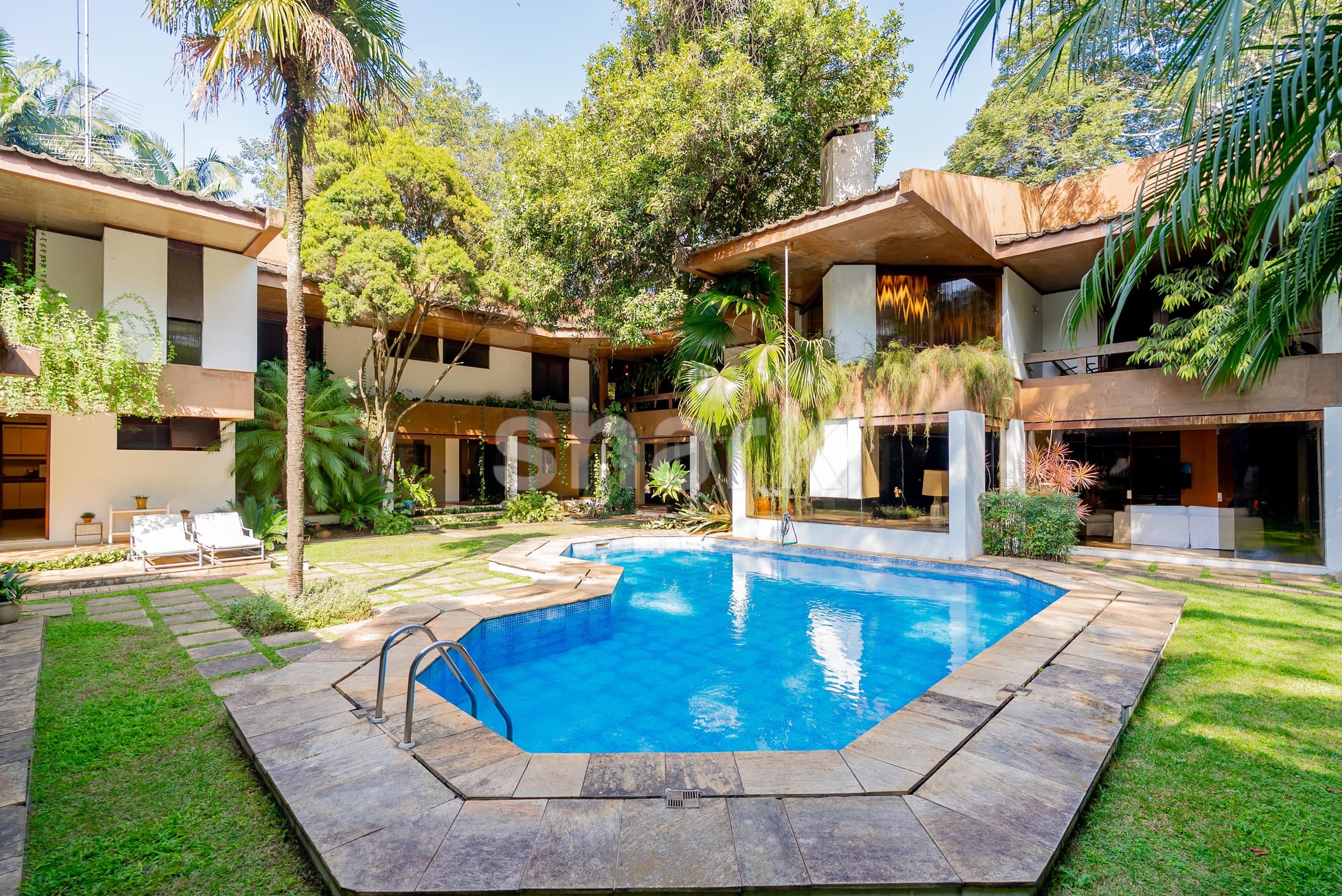 Casa em Jardim América — foto 4