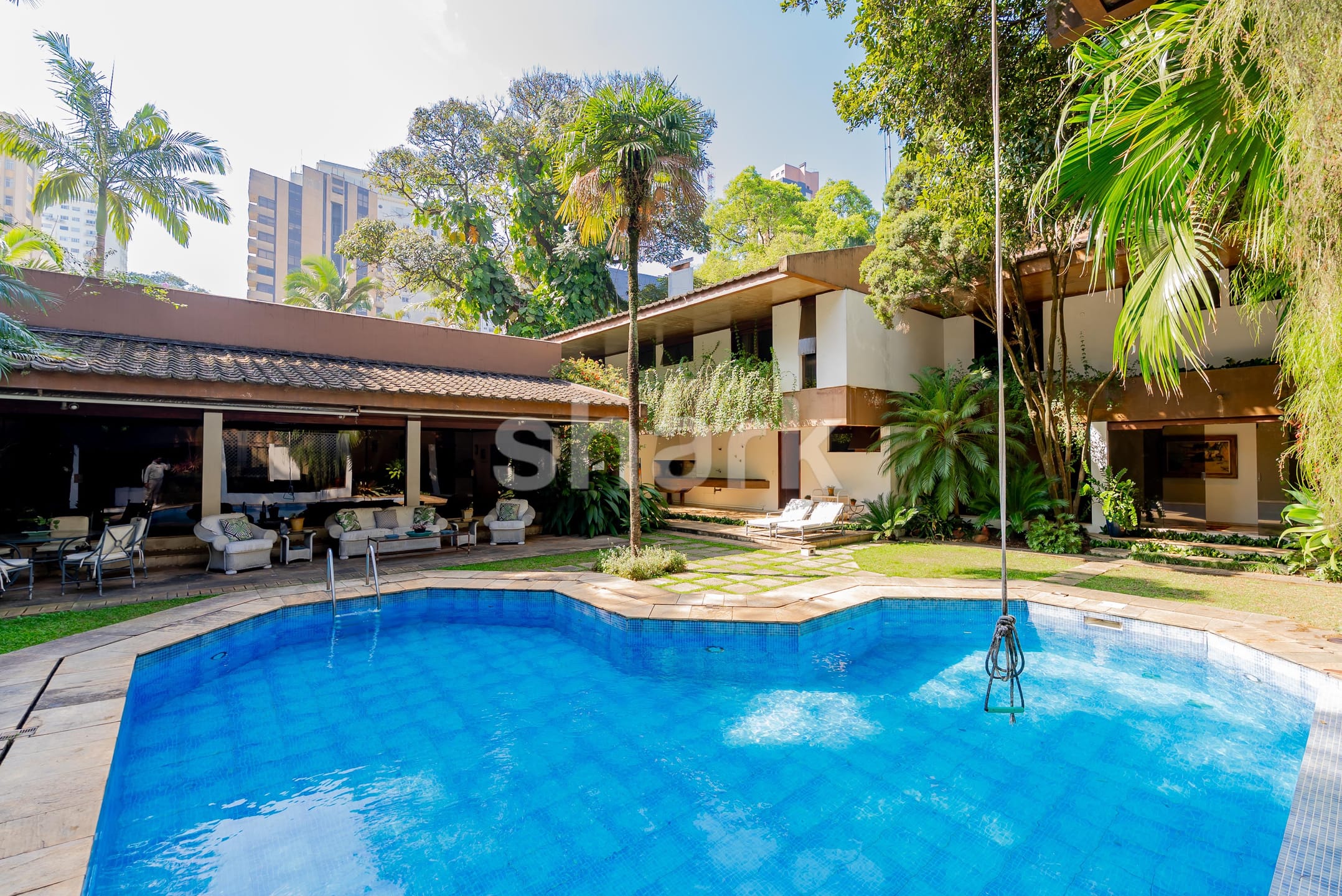 Casa em Jardim América — foto 3