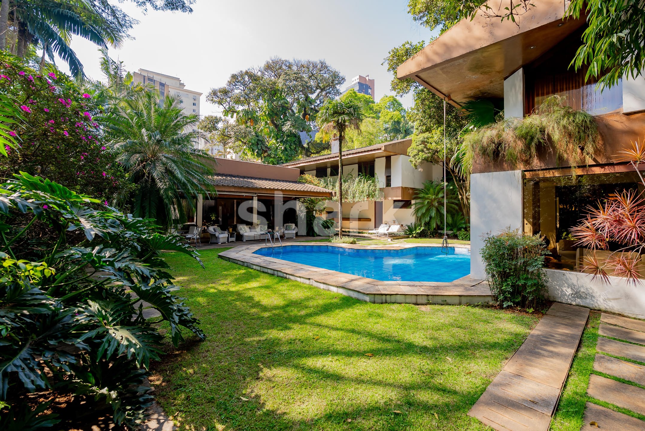 Casa em Jardim América — foto 2
