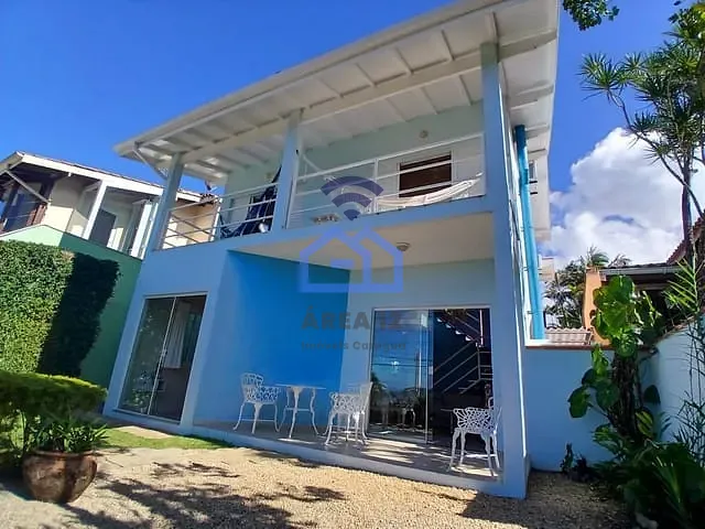 Casa com 390m² 4 quartos e 2 banheiros, à venda, no bairro Loteamento Roteiro do Sol em Caraguatatuba