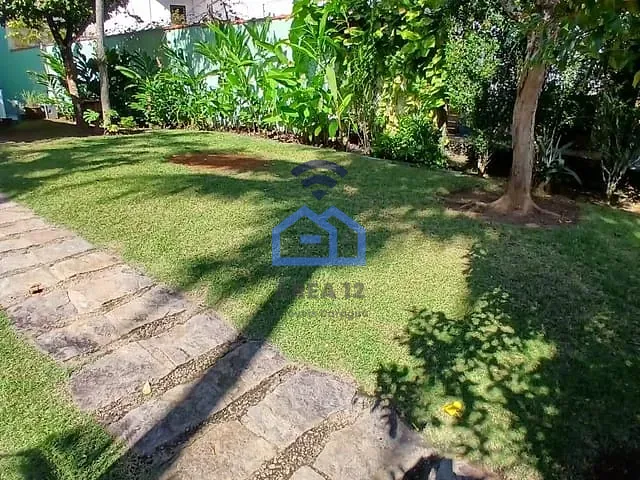 Casa com 390m² 4 quartos e 2 banheiros, à venda, no bairro Loteamento Roteiro do Sol em Caraguatatuba