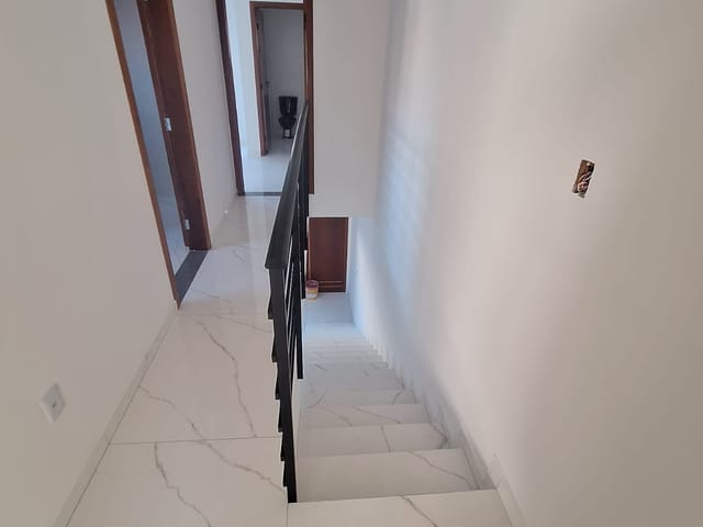 Casa 3 quartos e 3 banheiros, à venda, no bairro Ingleses do Rio Vermelho em Florianópolis