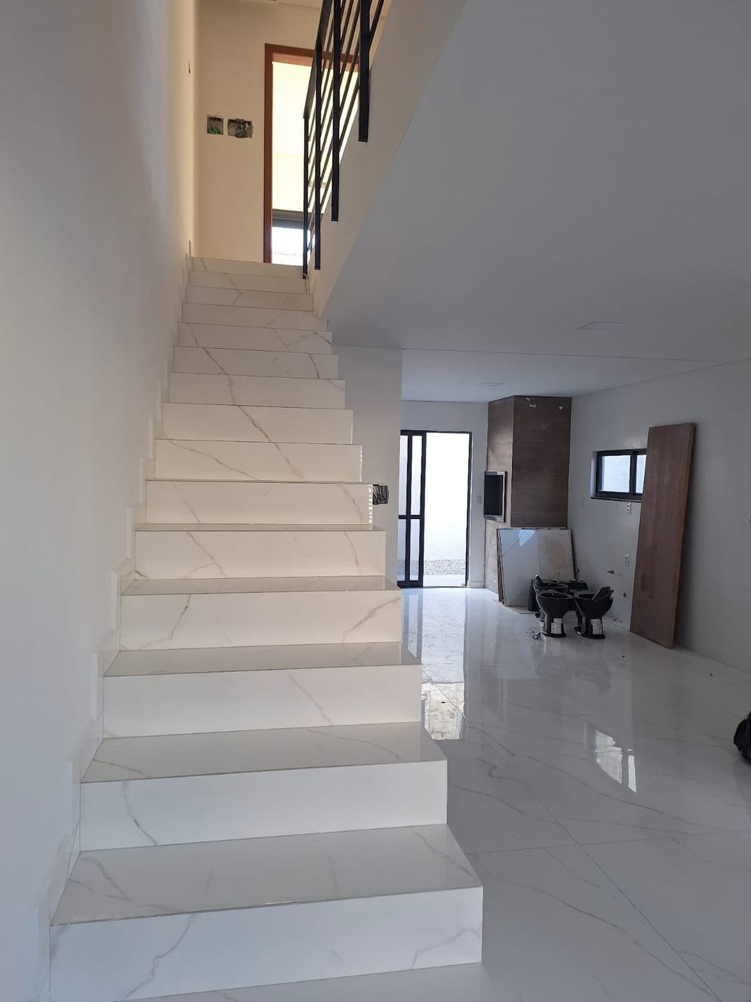 Casa, 3 quartos, 120 m² - Foto 3