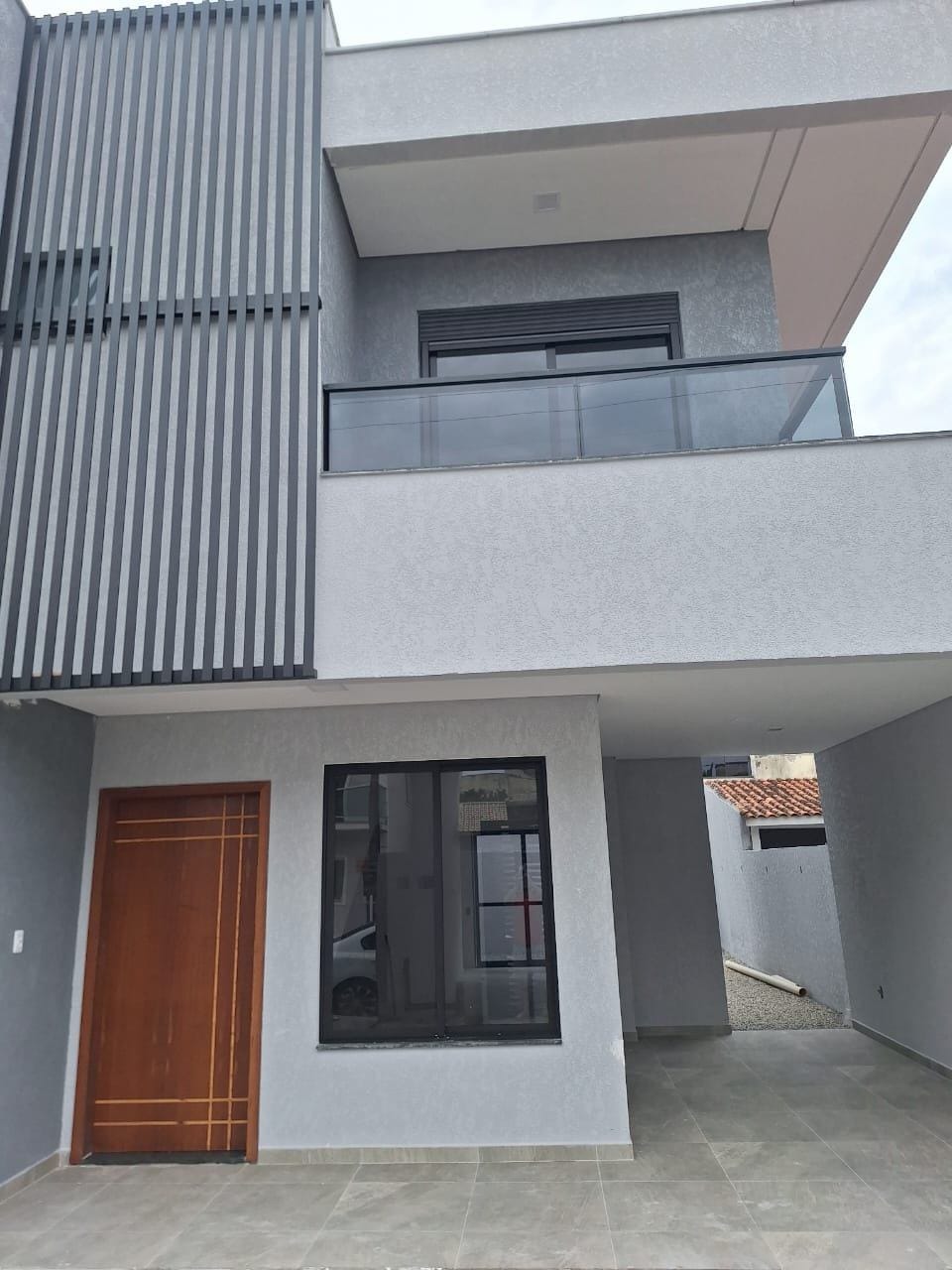 Casa, 3 quartos, 120 m² - Foto 2