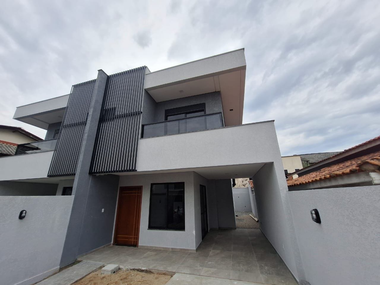 Casa, 3 quartos, 120 m² - Foto 1