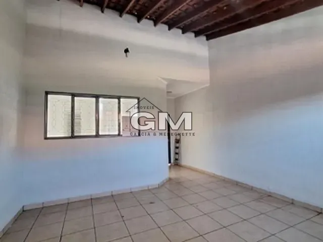Casa com 280m² 3 quartos e 1 banheiro, à venda, no bairro Santa Cruz do José Jacques em Ribeirão Preto