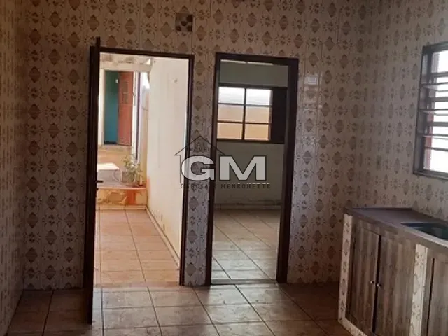 Casa com 280m² 3 quartos e 1 banheiro, à venda, no bairro Santa Cruz do José Jacques em Ribeirão Preto