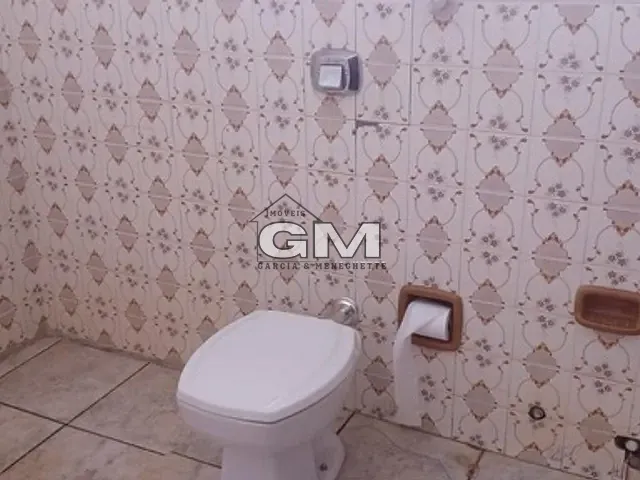 Casa com 280m² 3 quartos e 1 banheiro, à venda, no bairro Santa Cruz do José Jacques em Ribeirão Preto
