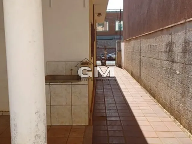Casa com 280m² 3 quartos e 1 banheiro, à venda, no bairro Santa Cruz do José Jacques em Ribeirão Preto